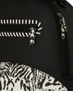 A.I. African Intelligence Wild Nile Backpack - Sandflower Collab - image 9