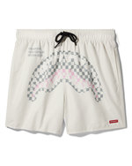 SHARK CENTRAL DYNAMIC SWIM SHORTS