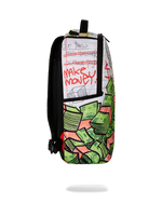 Doodle Dreamz Dlxr Backpack - image 5
