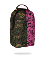 Operation Sketch Dlx Backpack - image 3