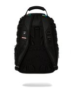 James First Class Global Flags Special Ops Cargo Backpack - image 7