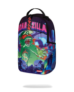 Bearzilla: The Conquest Dlxr Backpack - image 9