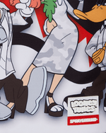 Looney Tunes Fashion Killa Backpack - image 12