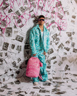 3Am Turnt Dlxsv Backpack - image 6