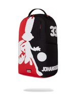 Sport Johanssen Backpack - Hey Arnold Collab - image 8