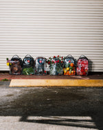 100% Clear Backpack - Shark Central - image 10