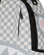 Sharks In Paris Cherry Blade Backpack - image 10