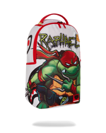 Teenage Mutant Ninja Turtles Raphael Heatwave Dlxr Backpack - image 2