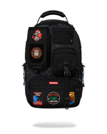 Daredevil Global Mogul 305 Special Ops Backpack