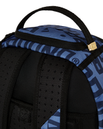 Family Guy: Meg Shark Mouth Dlxr Backpack - image 7