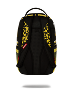 Mls Columbus Crew Steven Moreira 9 Backpack - image 4