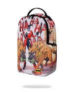 Harley Quinn: Masion Of Mayhem Dlxr Backpack - image 5