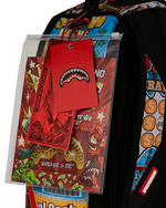 Big Money Big Money Backpack (Comes With Scratch Off Playing Card) - image 20