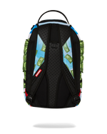 Money Bear We Bout To Take Off Backpack - image 7