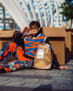 Overnight Delivery Backpack - image 6