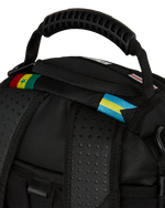 James First Class Global Flags Special Ops Cargo Backpack - image 12