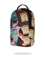 Pink Panther Heist Getaway Dlxv Backpack - image 8