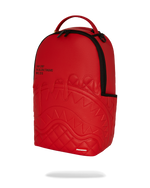 SHARK CENTRAL EMBOSSED DRIP DLXSV BACKPACK
