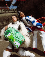 Money Bear Money Bush Backpack - image 4