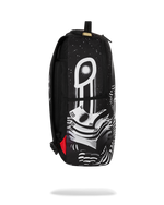 Parallel Universe Bear Shark Dlxr Backpack - image 5