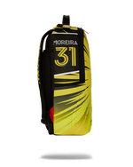 Mls Columbus Crew Steven Moreira 9 Backpack - image 3