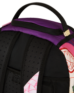 Pink Panther Fortress Of Money-Tude Backpack - image 10