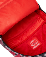Five Nights At Freddys Crammed Carnage Dlxr Backpack - image 8
