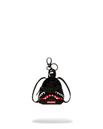 Knit Commander Backpack Keychain - image 5