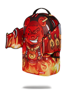 Jetblast Diablo Wing Backpack - image 8