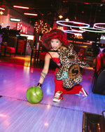 Clawed Up Moneybear Backpack - image 4