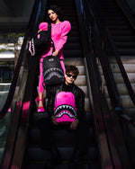 SHARK CENTRAL 2.0 NEON VENOM BACKPACK