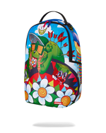 Bloom Bloom Bear Backpack - image 8