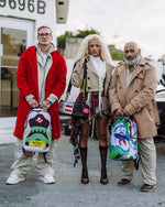 Ghostbusters Ecto-Shark Backpack - image 14