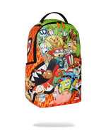 The Nickelodeon All-Stars Backpack - image 2