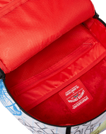 Doodle Dreamz Dlxr Backpack - image 11