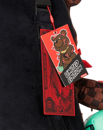 Ouch, Whatever Moneybear Backpack - image 12