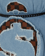 Shores Of Italy Moneybear Backpack - image 9