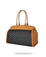 SG3D HENNY BRIEFCASE