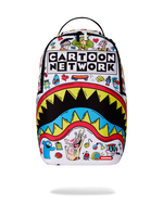 Cartoon Network All-Stars Dlxr Backpack