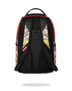 Monopoly Gold Empire Throne Backpack - image 6