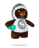 The Rizzler Moneybear Teddybear Backpack - image 3