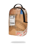 Overnight Delivery Backpack - image 9