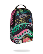 RAISE THE STAKES DLXR BACKPACK