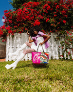 Pink Panther Prestige Tote - image 4