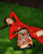 Come At Me Bro Dlxr Backpack - image 2