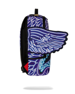 Wings Of The Neon Slayer Dlx Backpack - image 5