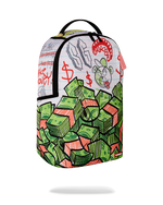 Doodle Dreamz Dlxr Backpack - image 3