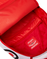Teenage Mutant Ninja Turtles Raphael Heatwave Dlxr Backpack - image 8