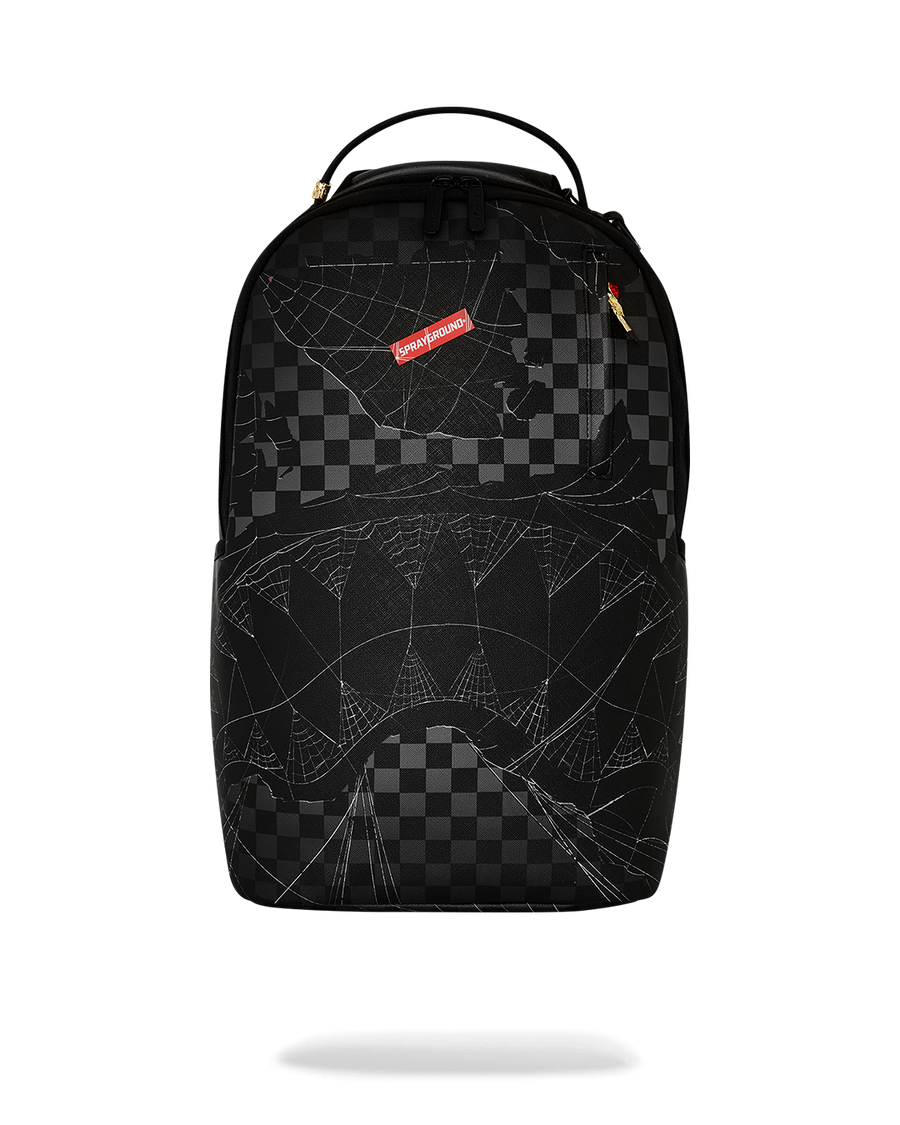 World Wide Web Dlxsv Backpack