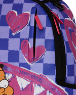 RUGRATS SUSIE CRAYON SHARK DLXSV BACKPACK